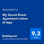 My Secret Vicino Al Apartamento