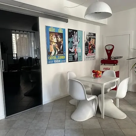 Apartment My Secret Vicino Al