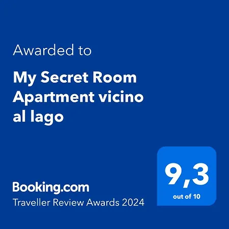 My Secret Vicino Al Apartment