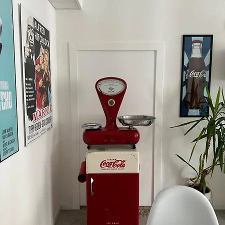 Apartamento My Secret Vicino Al