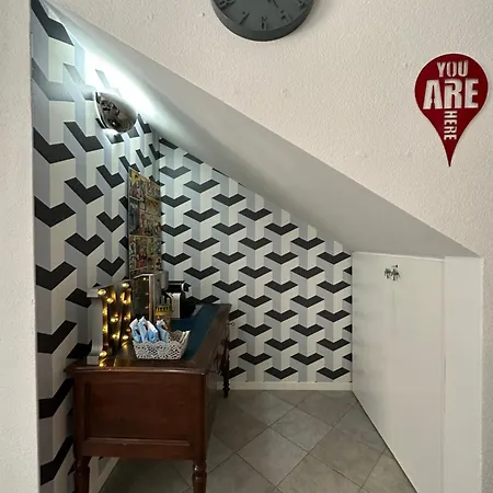 Apartamento My Secret Vicino Al Verbania