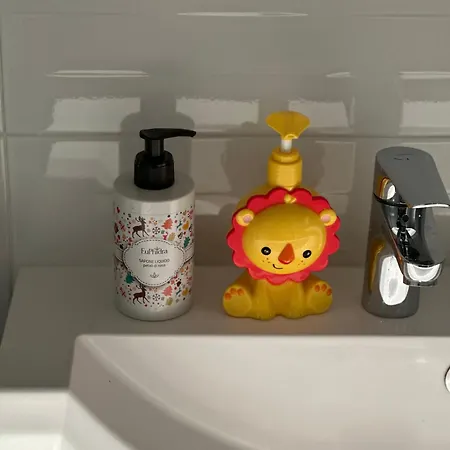 Apartmán My Secret Vicino Al