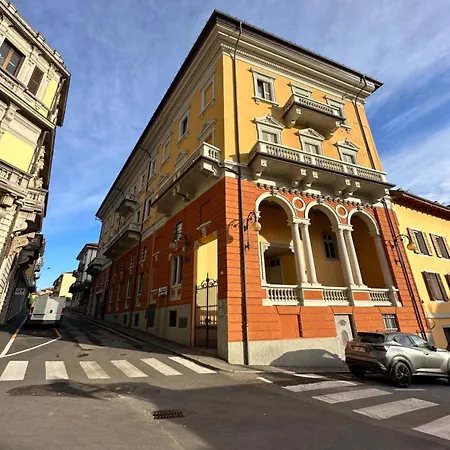 My Secret Vicino Al * Verbania