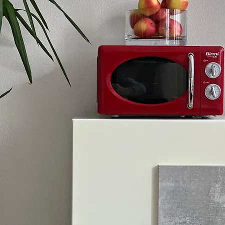 My Secret Vicino Al Apartmán