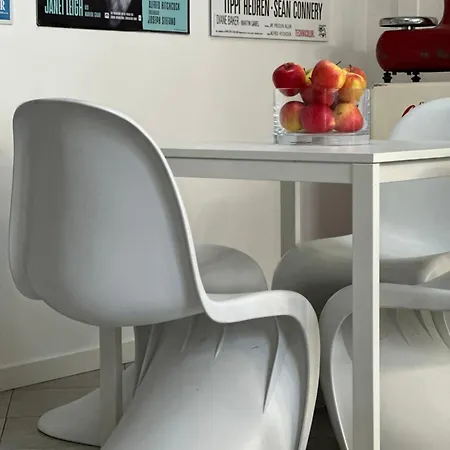 My Secret Vicino Al Apartment *