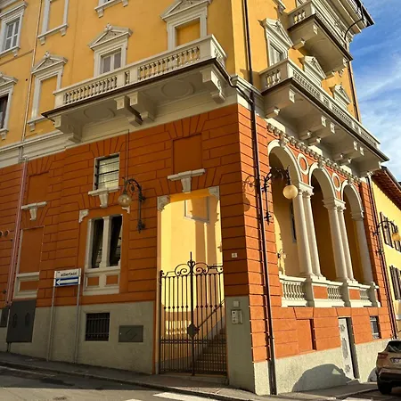 Apartamento My Secret Vicino Al *