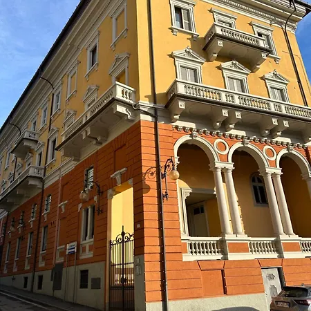 My Secret Vicino Al Apartman *