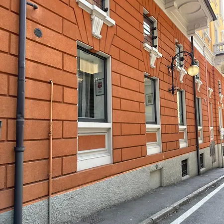 My Secret Vicino Al Apartman Verbania