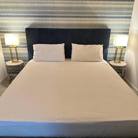 Apartamento My Secret Vicino Al