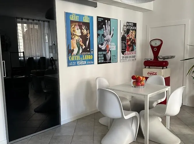 Apartman My Secret Vicino Al