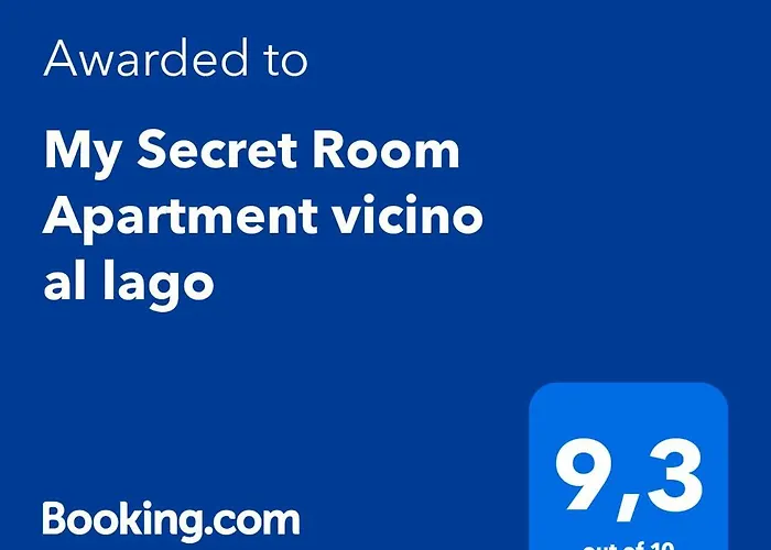 My Secret Vicino Al Apartament