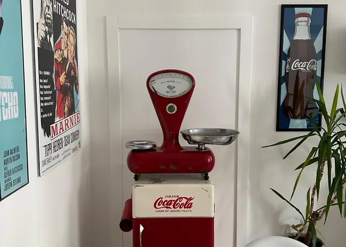 Apartman My Secret Vicino Al