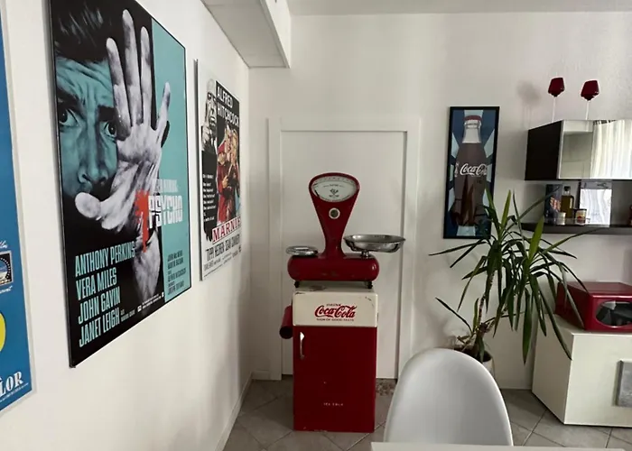 My Secret Vicino Al Verbania