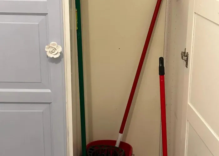 My Secret Vicino Al Apartman *