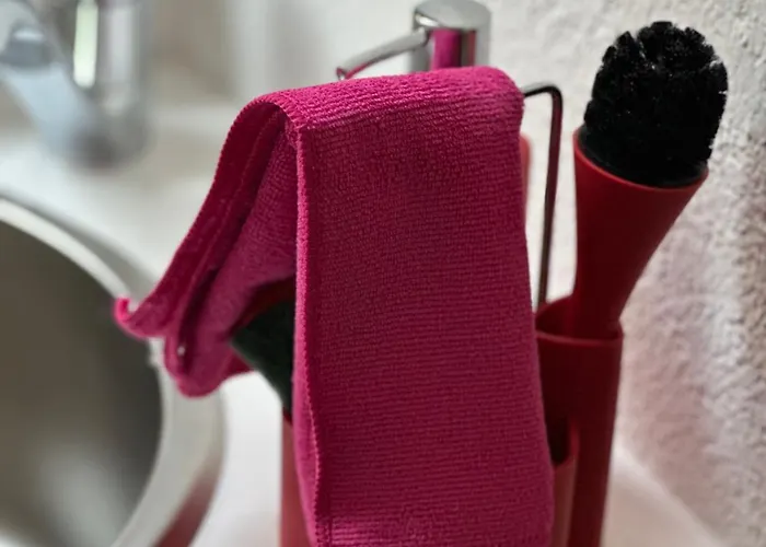 My Secret Vicino Al Apartman