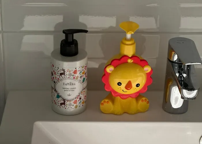 Apartman My Secret Vicino Al