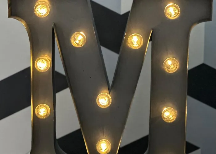 Apartman My Secret Vicino Al