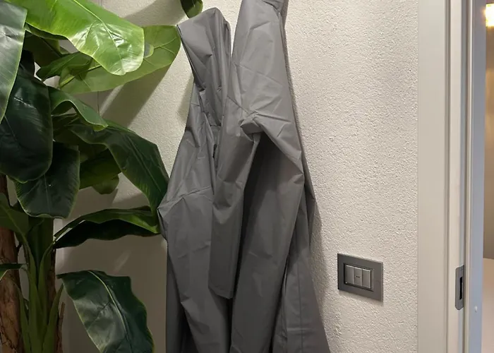 Apartament My Secret Vicino Al Verbania