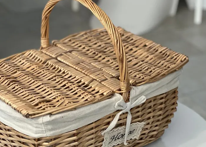 My Secret Vicino Al Apartament