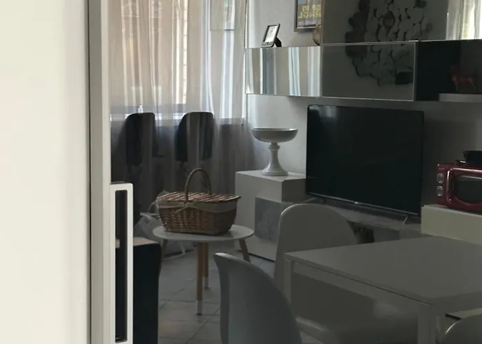 My Secret Vicino Al Apartament