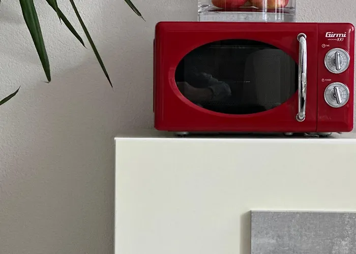 My Secret Vicino Al Apartman