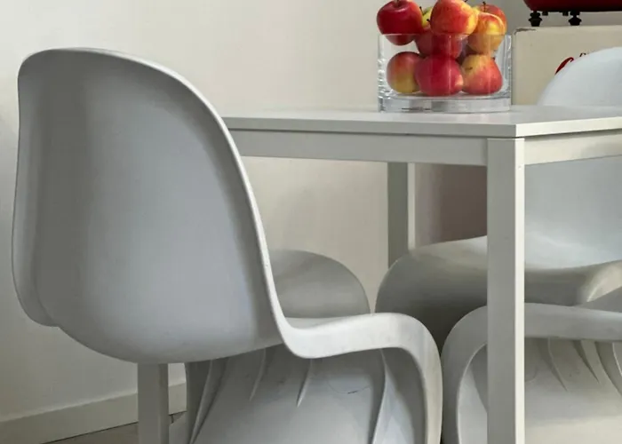 My Secret Vicino Al Apartman *