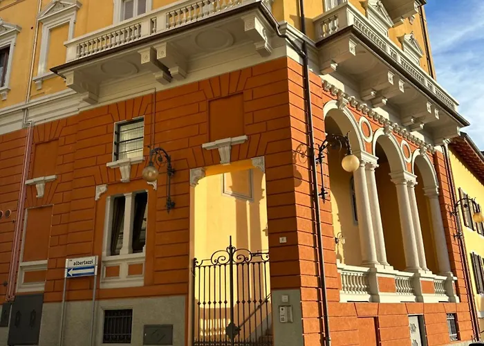 Apartman My Secret Vicino Al *