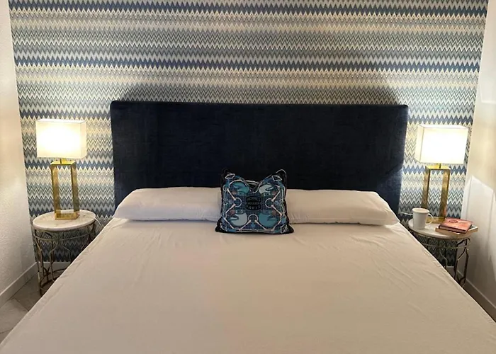 Apartament My Secret Vicino Al *