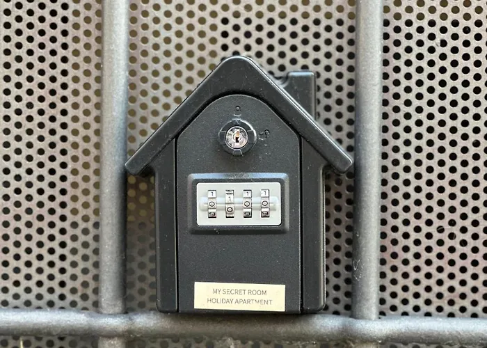 Apartament My Secret Vicino Al Verbania