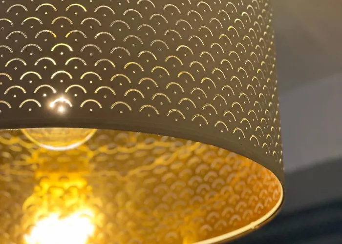 My Secret Vicino Al Apartman *