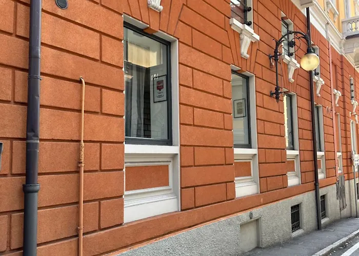 My Secret Vicino Al Apartman Verbania