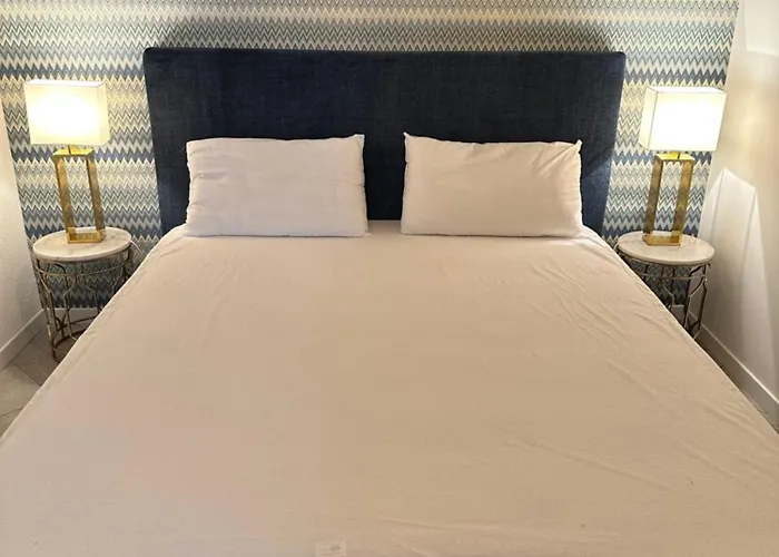 Apartman My Secret Vicino Al