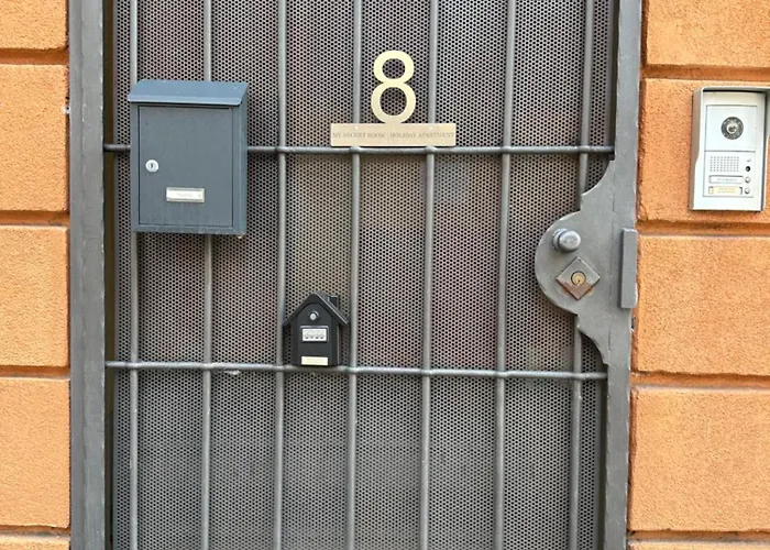 My Secret Vicino Al *